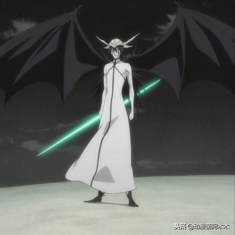 《境·界-灵压对决》乌尔奇奥拉·二段归刃解析