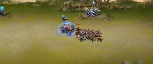 少年三国志零演武场融合篇通关秘籍