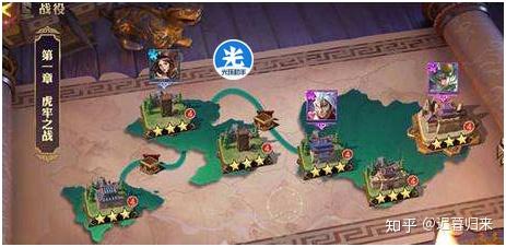 少年三国志零演武场范围篇攻略