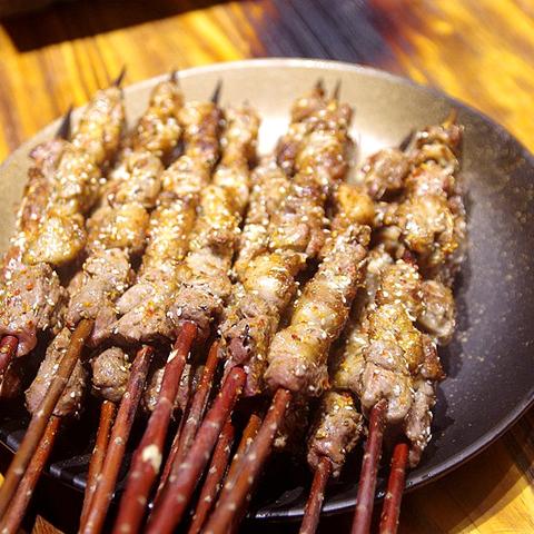 侠客羊肉获取途径及具体地点