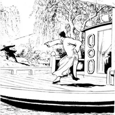 《侠客皇帝四经》购买攻略