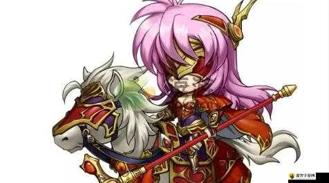 梦幻模拟战手游迷之骑士装备搭配攻略