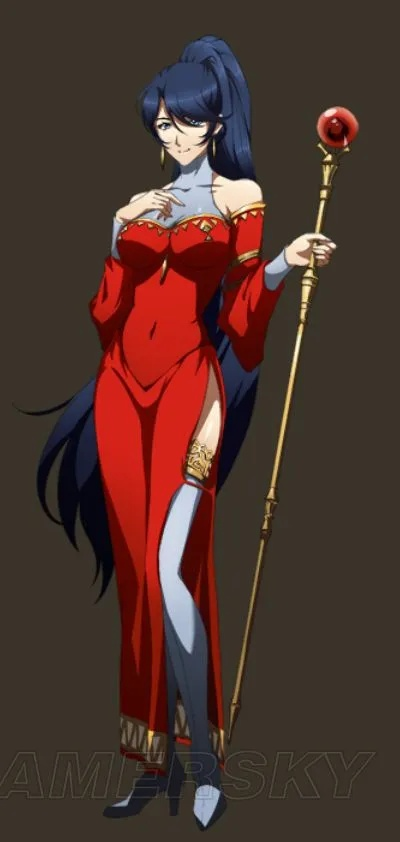 梦幻模拟战手游忍部火美子西米格装备搭配