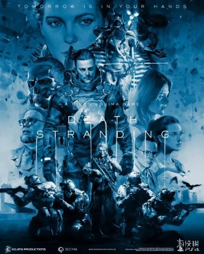 Fami通最新评分揭晓：《原子陨落》与《死神》均获高度评价