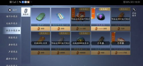 天涯明月刀手游砭石属性解析大全