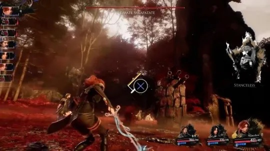 《光与影：33号远征队》熙艾尔战斗展示