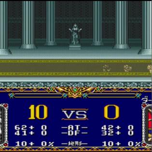 梦幻模拟战手游女神杰西卡装备搭配攻略