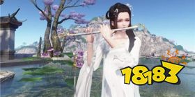 天涯明月刀手游开封御街信使蝶讯澶渊之盟位置