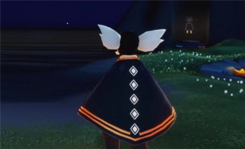 光遇墨绿斗篷兑换所需心数