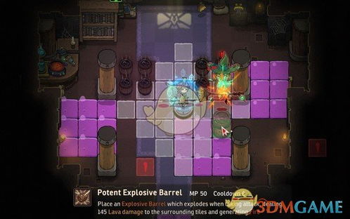 不思议皇冠咸鱼大斧武器图鉴