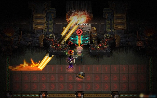 不思议皇冠旋风战斧武器攻略