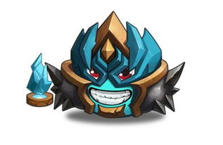 不思议皇冠战女神双刃武器图鉴攻略