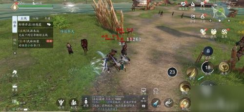 天涯明月刀手游染色系统攻略 染色玩法解析