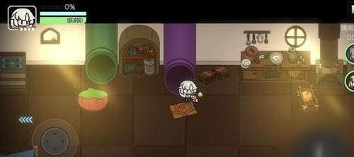 映月城电子姬无尽爬塔刷新攻略