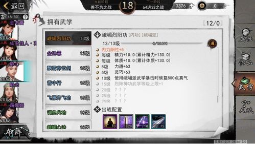 侠客掌门对决自走棋攻略解析