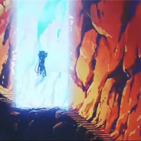 不思议皇冠星光匕首武器图鉴攻略