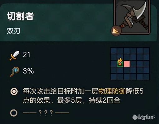 不思议皇冠小爆弹武器图鉴攻略