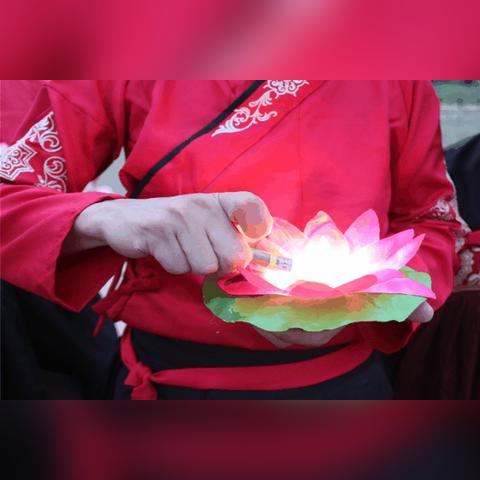 江湖悠悠河灯玩法攻略