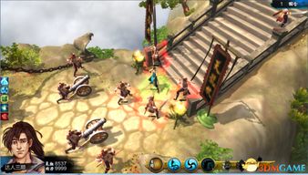 侠客疲劳快速消除攻略