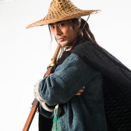 《侠客自由模式通关秘籍》