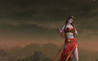 天涯明月刀手游圣绣齐灵时装获取攻略