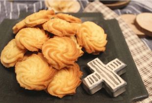 派对曲奇有何妙用？曲奇用途解析