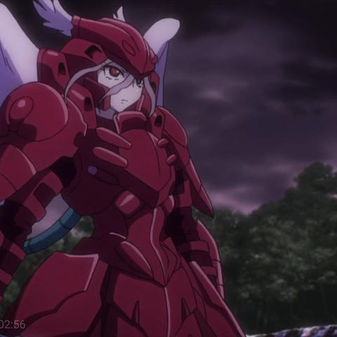 不思议皇冠守护者长枪武器解析