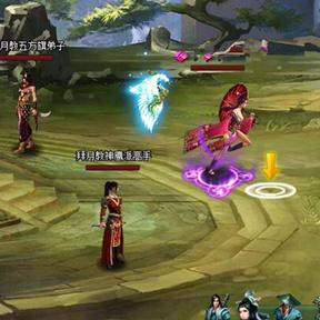 侠客积分速成攻略：高效攒分技巧