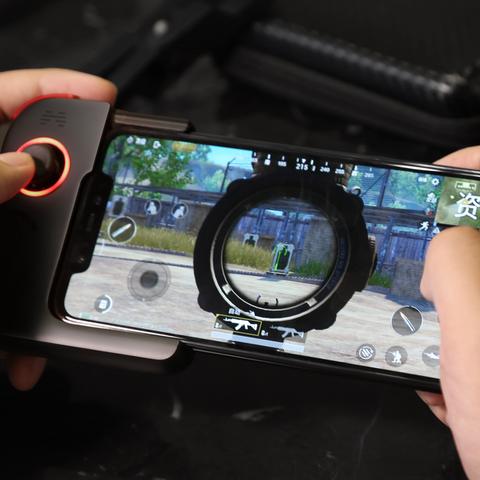 任天堂GC手柄复古游戏专用，兼容部分新游