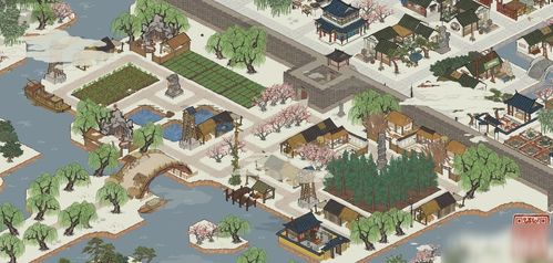 江南百景图篱笆获取攻略