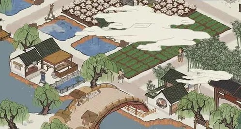 江南百景图黄泥有何妙用？