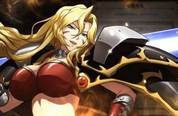 梦幻模拟战手游欧米伽3C角色觉醒技能解析