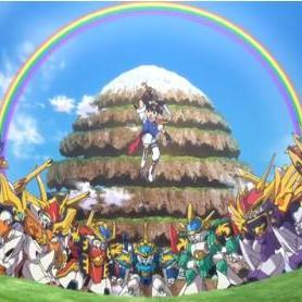 梦幻模拟战手游剑部武一郎3C评测 角色觉醒技能解析