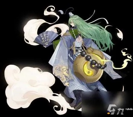 幻书启世录抱朴子技能属性解析一览