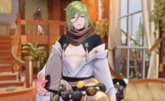 幻书启世录抱朴子技能属性解析一览