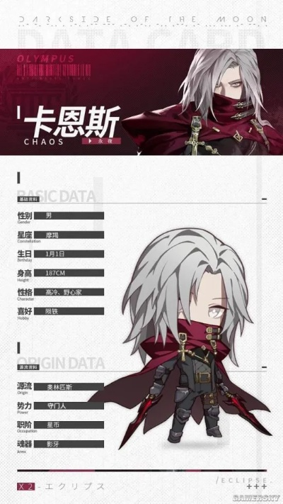 解神者卡恩斯兽主搭配攻略分享