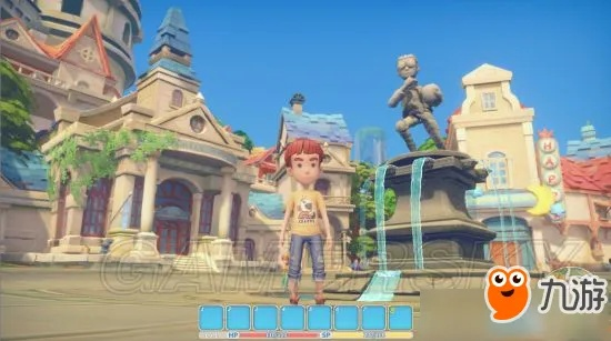 波西亚时光约会系统：独家吃醋功能，情感互动新体验