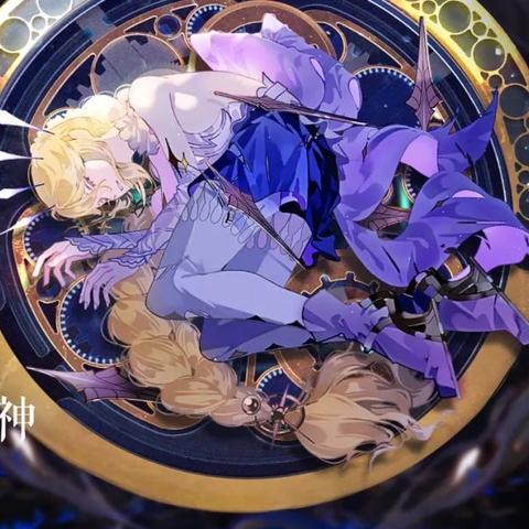 解神者伊南娜搭配攻略：最强核心推荐