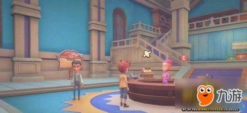 波西亚时光铜线获取攻略