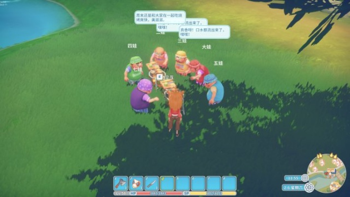 波西亚时光葫芦娃任务攻略秘籍