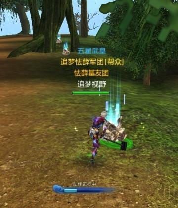 侠客宠物快速上战场攻略