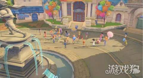 波西亚时光粉嘟嘟好感提升攻略