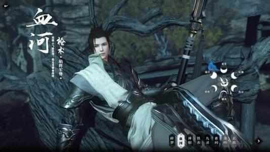 侠客强力工具人队友推荐：打工好搭档