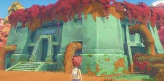 波西亚时光简易电路获取攻略