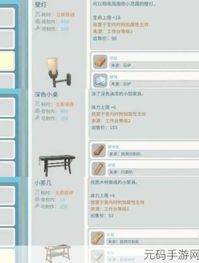 波西亚时光矿石收集攻略