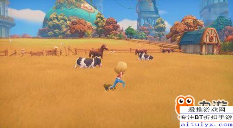 波西亚时光种植箱道具获取方法