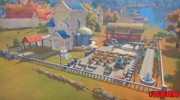 波西亚时光挖矿攻略：高效采矿技巧