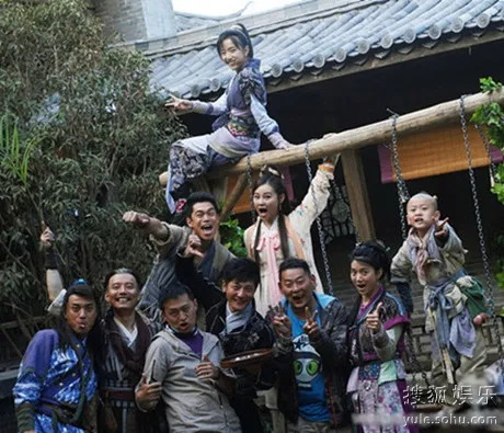 侠客龙门镖局地址揭秘