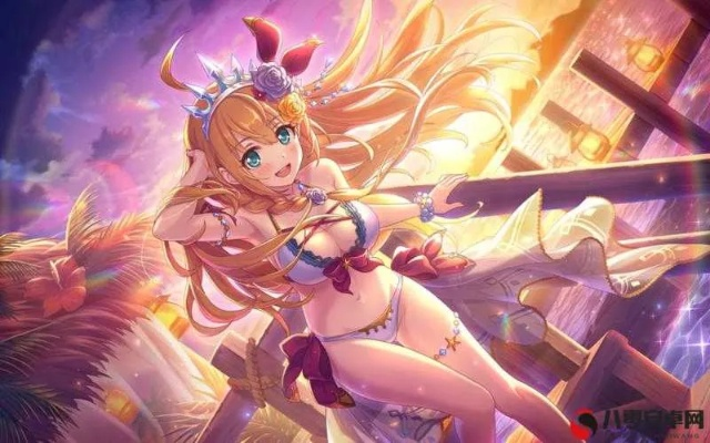 公主连结佩可角色属性技能解析