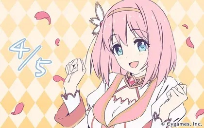 公主连结优衣公主评测：形态强度技能解析